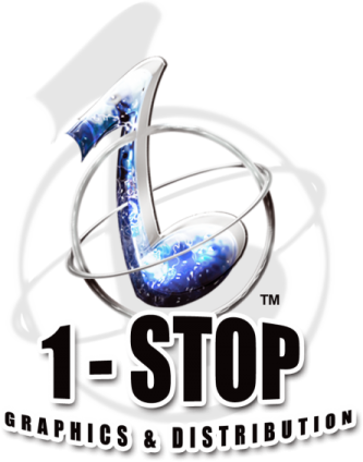 1-STOP LOGO