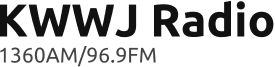 KWWJ Gospel 1360